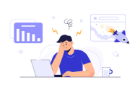 Stress - Dấu hiệu nhận biết và cách vượt qua khủng hoảng mùa thi