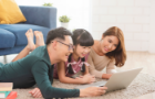 Học hỏi phương pháp giáo dục trẻ toàn diện của người Nhật