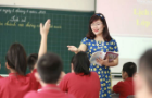 Nghề Giáo viên: Cơ hội và thách thức trong thời đại 4.0
