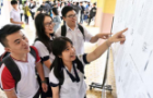 Top 10 trường có điểm chuẩn vào lớp 10 THPT cao nhất Hà Nội