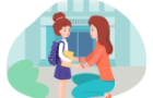  Đồng hành cùng con: Cha mẹ cũng phải học