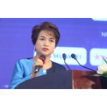 Bà Nguyễn Thị Hương Liên