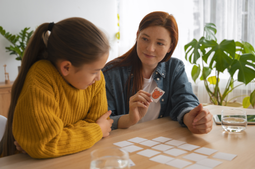 5 Mẹo giúp trẻ dễ tập trung hơn khi học