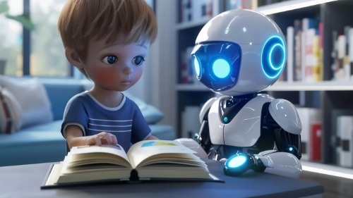 AI đang được ứng dụng như thế nào trong giáo dục?