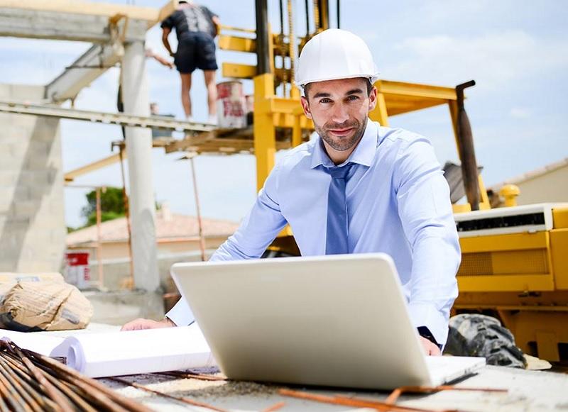 Cơ hội và thách thức của Kỹ sư xây dựng trong thời kỳ chuyển đổi số ...