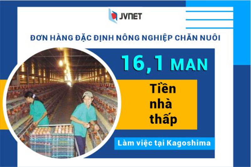 ĐƠN HÀNG ĐẶC ĐỊNH NÔNG NGHIỆP CHĂN NUÔI