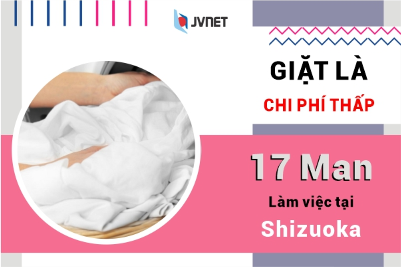  TUYỂN 2 NỮ GIẶT LÀ
