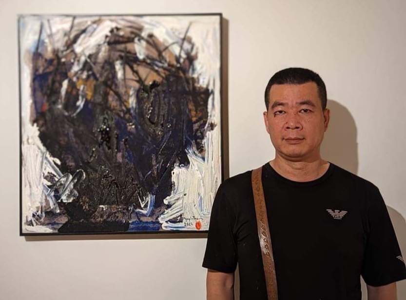 [Hà Nội] Triển lãm Portraits - Ảnh 2