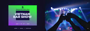 [Hồ Chí Minh] Vietnam Bar & Spirit Show 2023 - Triển lãm quốc tế bar & rượu tại Việt Nam - Ảnh 1