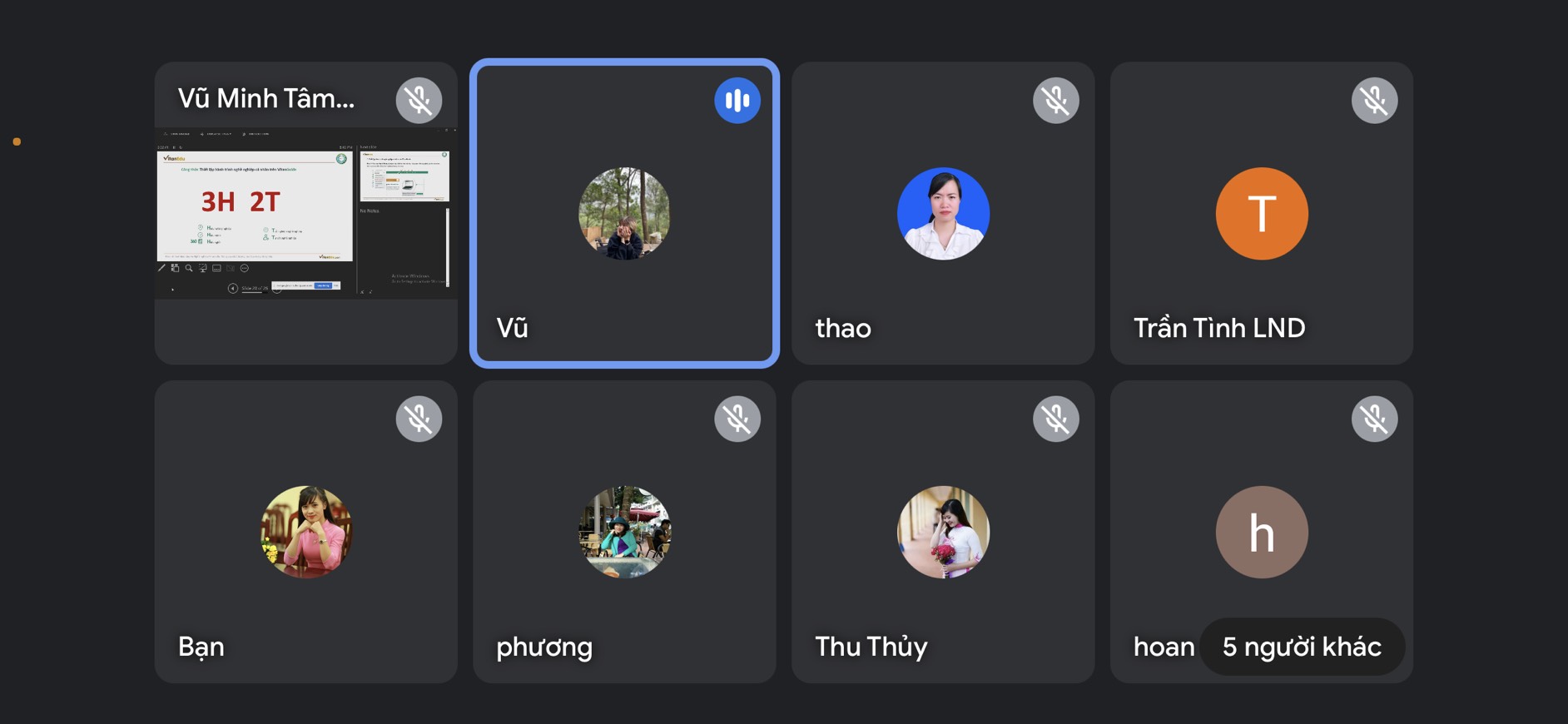 VitanEdu phối hợp cùng thầy cô trường THPT Lý Nam Đế trong ứng dụng nền tảng số vào công tác giảng dạy  - Ảnh 1