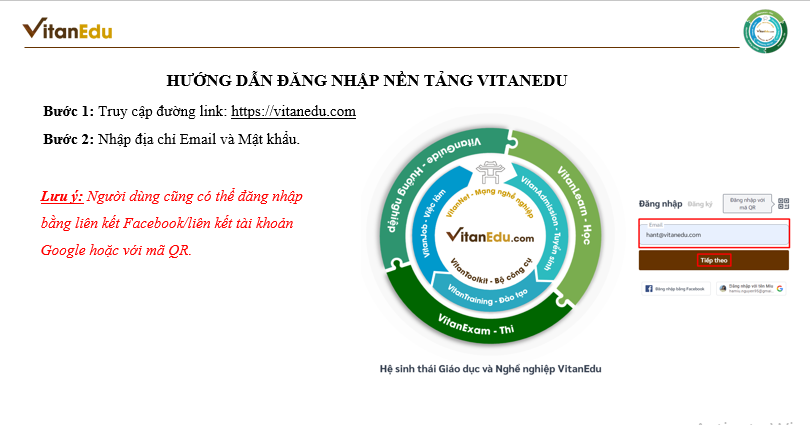 VitanEdu phối hợp cùng thầy cô trường THPT Lý Nam Đế trong ứng dụng nền tảng số vào công tác giảng dạy  - Ảnh 2