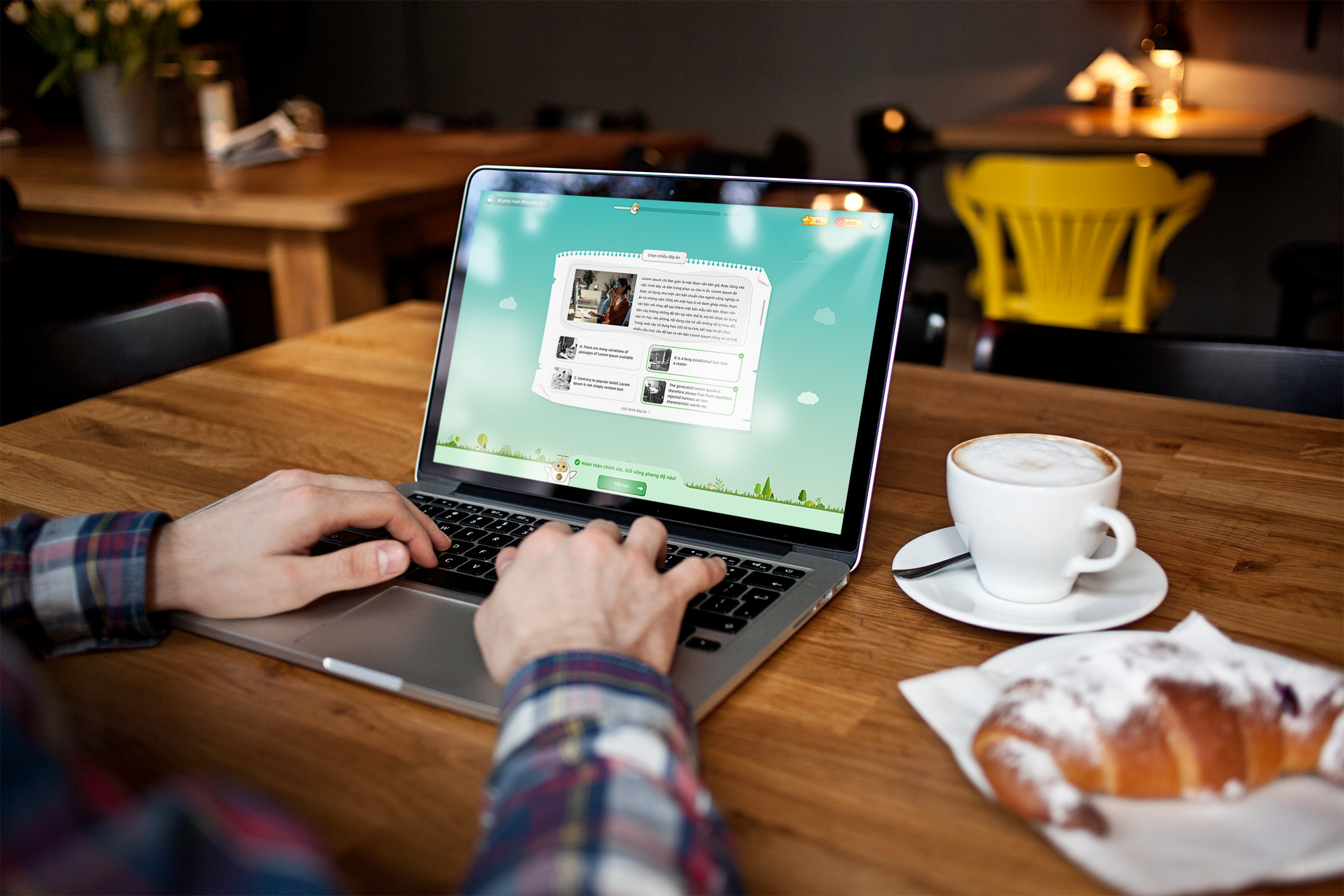 Hiểu về Spaced Repetition: Kỹ thuật ôn tập để tăng cường khả năng ghi nhớ - Ảnh 2