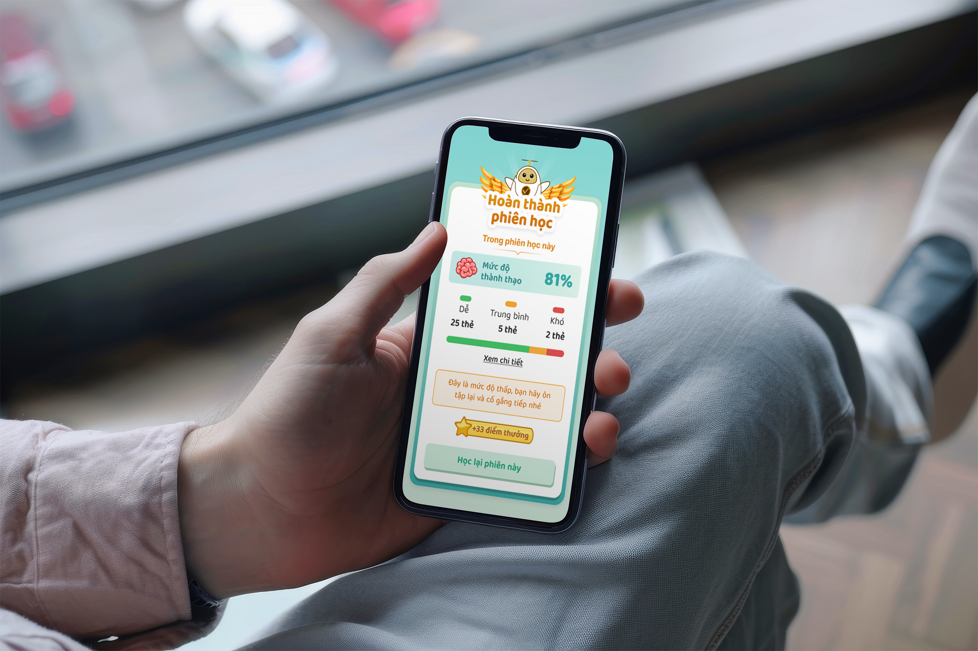 Các phương pháp học thông minh tối ưu hiệu quả - Ảnh 4