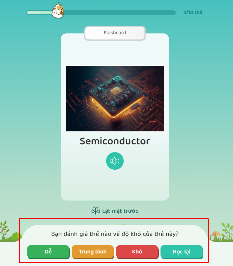 Tại sao flashcard lại là công cụ học tập hiệu quả? - Ảnh 2