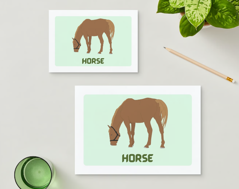 Tại sao flashcard lại là công cụ học tập hiệu quả? - Ảnh 1