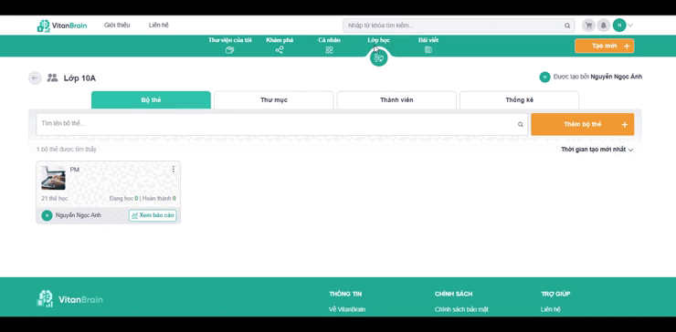 Bí quyết tạo thẻ ghi nhớ giúp học nhanh, nhớ lâu - Ảnh 4