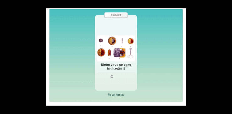 Bí quyết tạo thẻ ghi nhớ giúp học nhanh, nhớ lâu - Ảnh 3