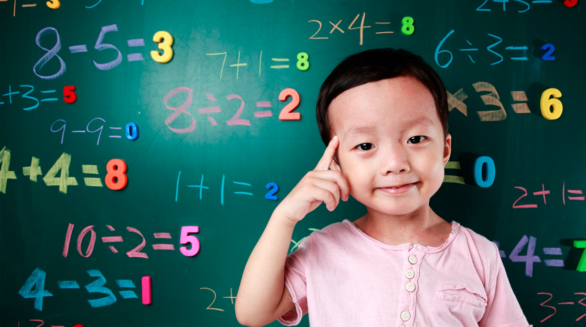 5 phút mỗi ngày, cùng con bứt phá nhờ phương pháp Glenn Doman - Ảnh 2