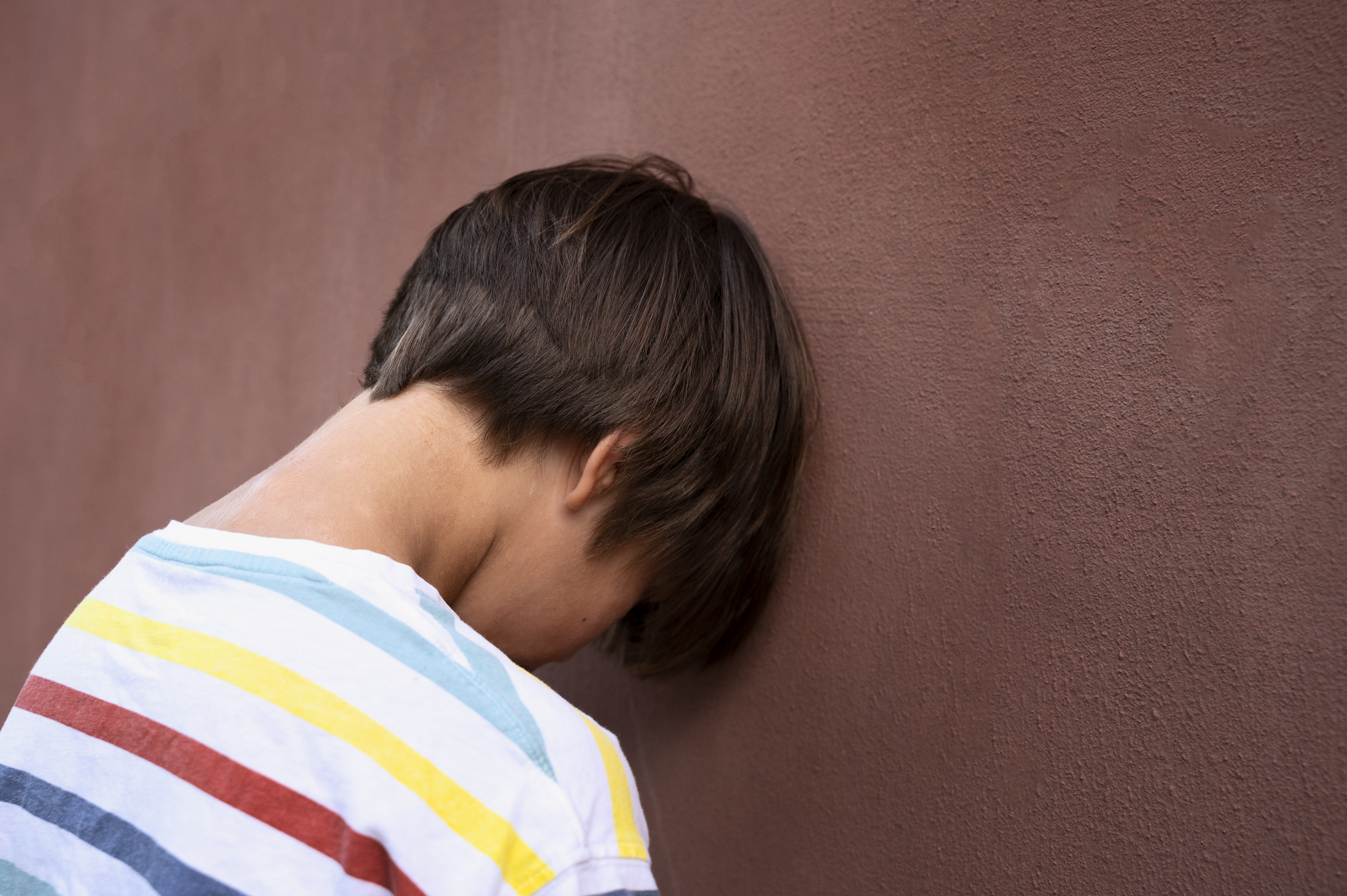 11 Nguyên tắc vàng cha mẹ cần ghi nhớ khi đồng hành cùng con - Ảnh 2