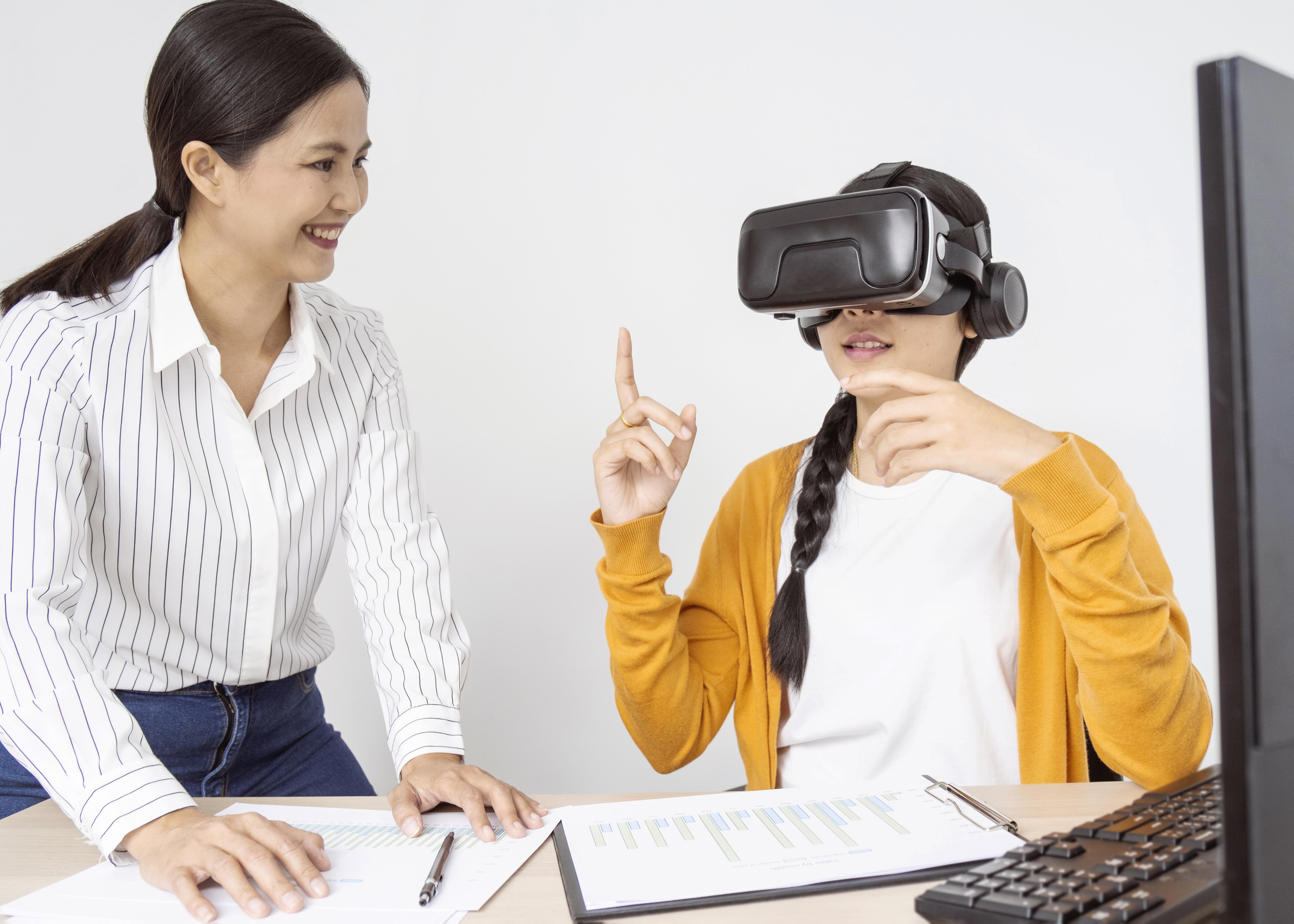 AI đang được ứng dụng như thế nào trong giáo dục? - Ảnh 1