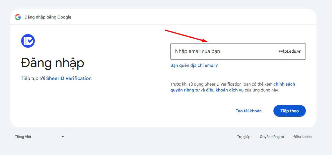 Hướng dẫn cách đăng ký Google Gemini Pro miễn phí cho sinh viên - Ảnh 6