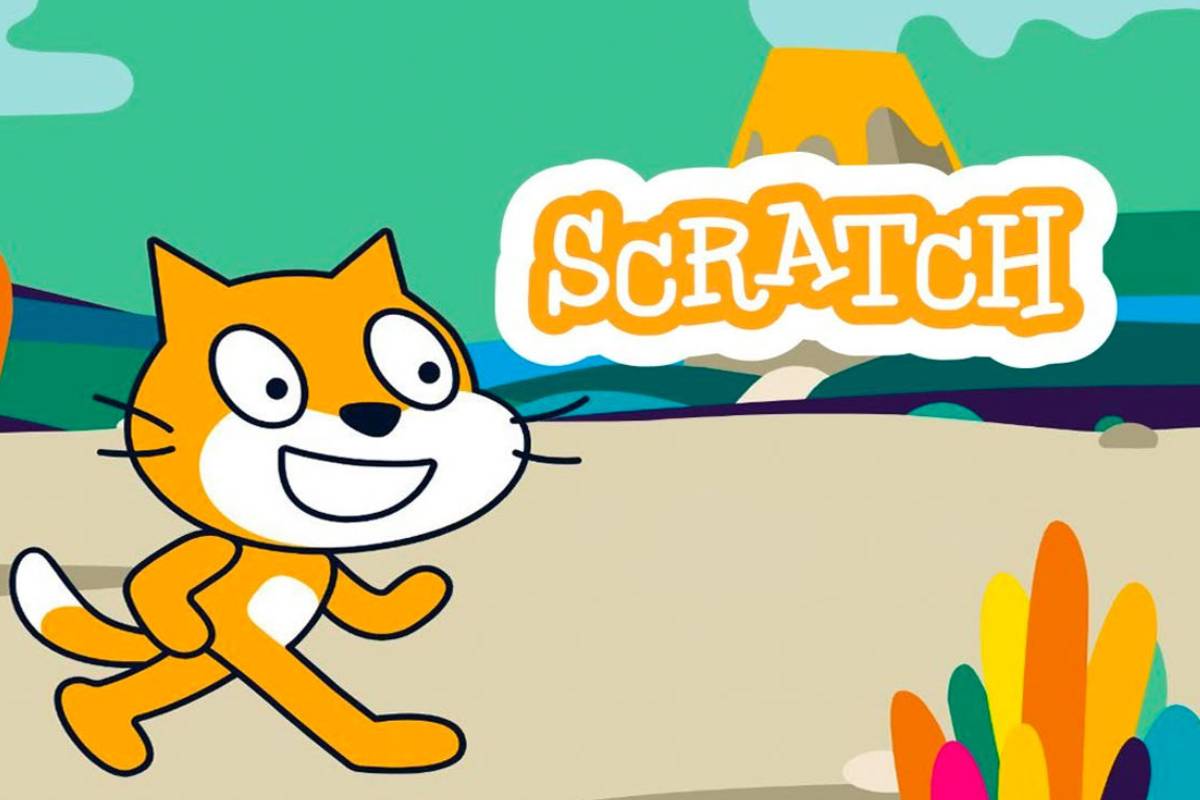 5 ngôn ngữ lập trình cho trẻ em theo từng độ tuổi - Ảnh 1