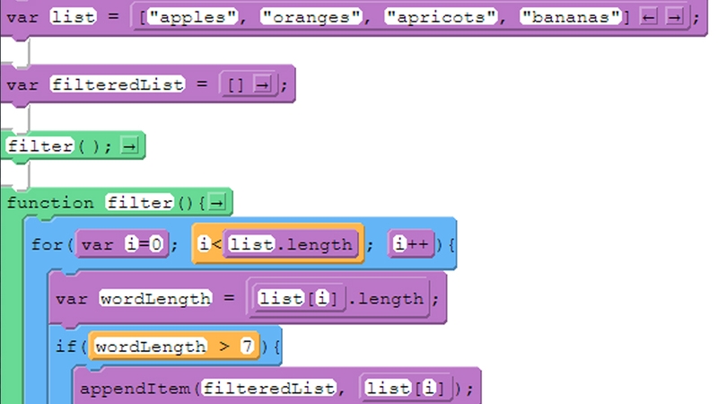 5 ngôn ngữ lập trình cho trẻ em theo từng độ tuổi - Ảnh 2