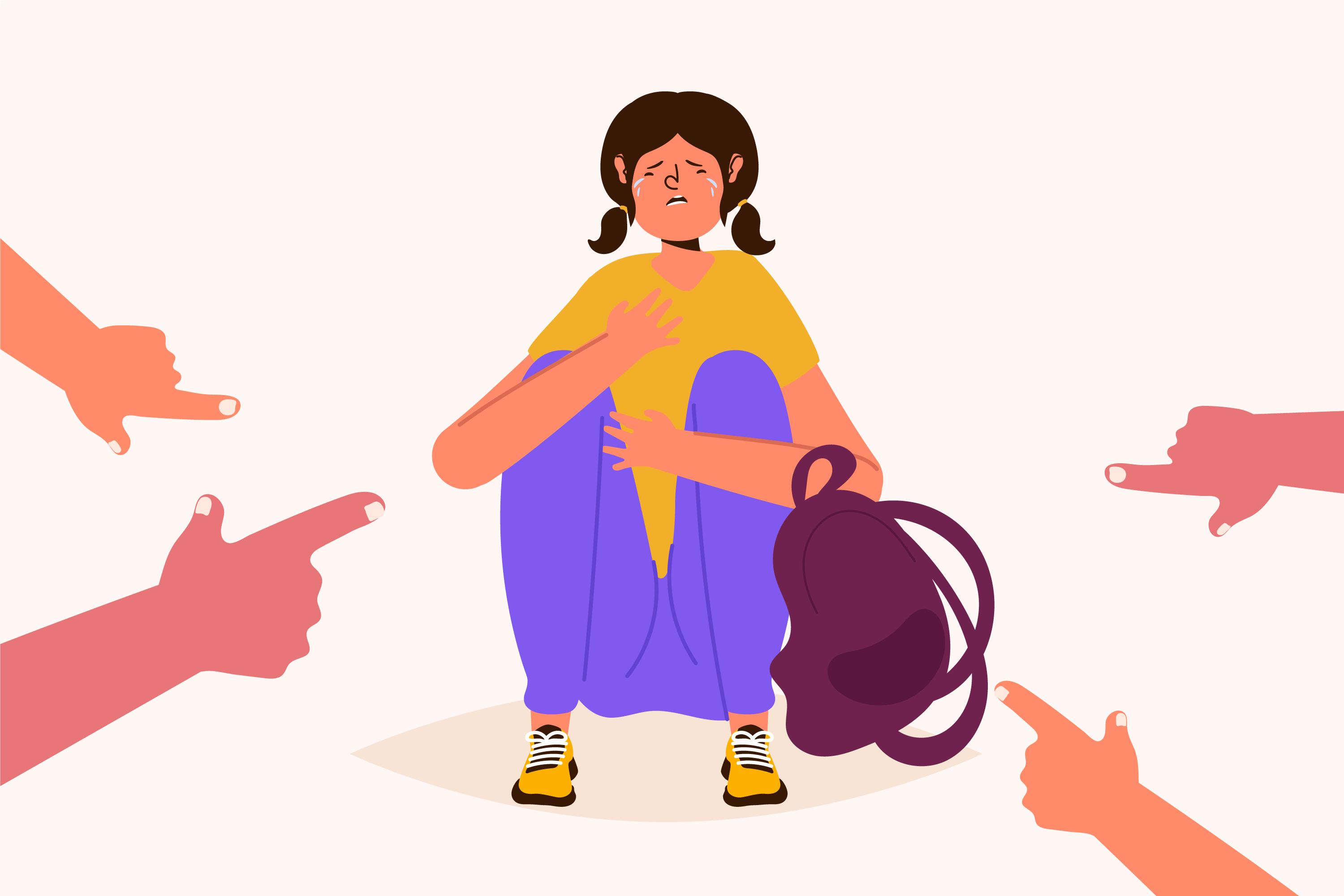 Những điều cha mẹ nên và không nên nói trước mặt con - Ảnh 1