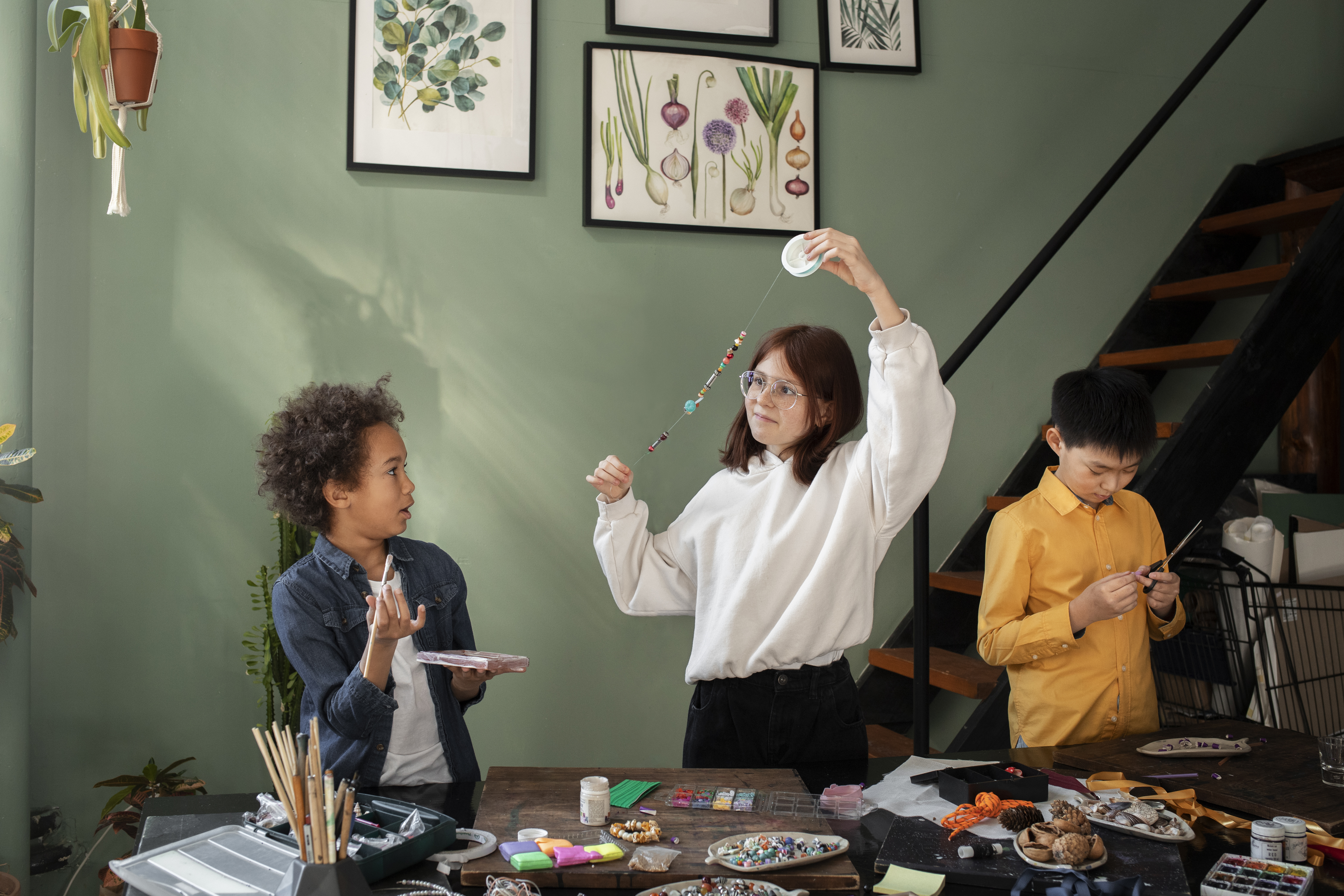 Dành cho giáo viên: Hướng dẫn chi tiết cách thiết kế bài giảng STEM gắn với thực tế - Ảnh 2