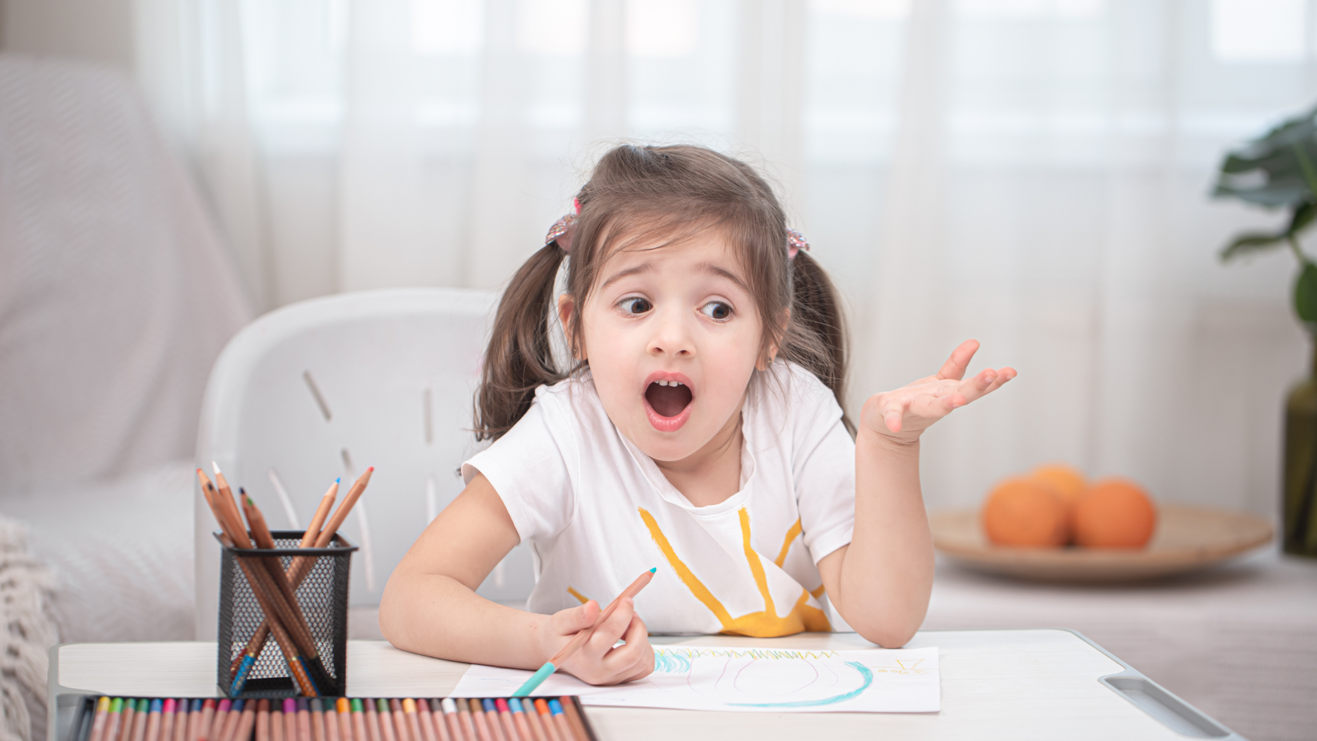 Bí quyết rèn luyện tư duy phản biện cho trẻ từ sớm - Ảnh 1