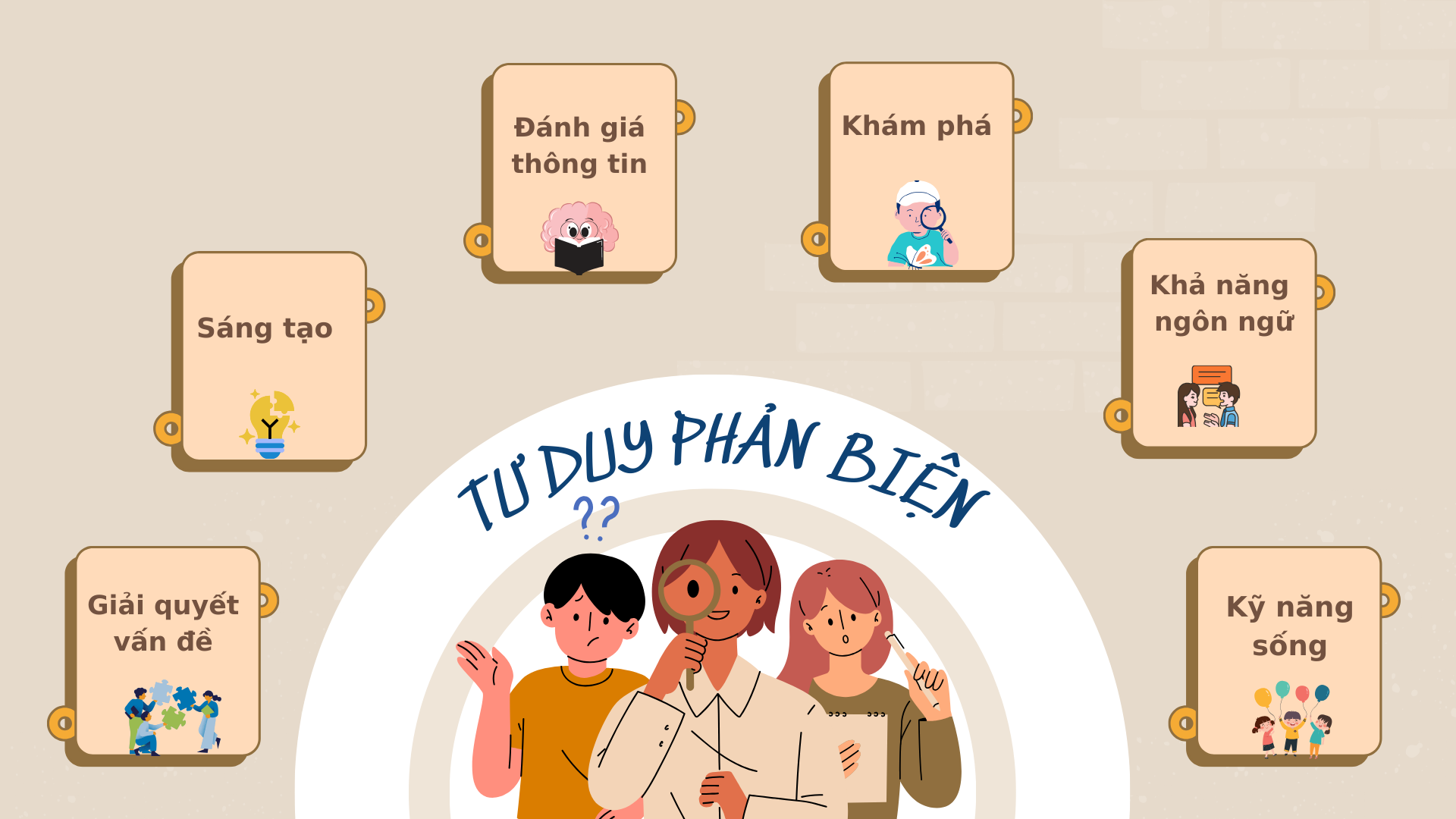 Bí quyết rèn luyện tư duy phản biện cho trẻ từ sớm - Ảnh 2