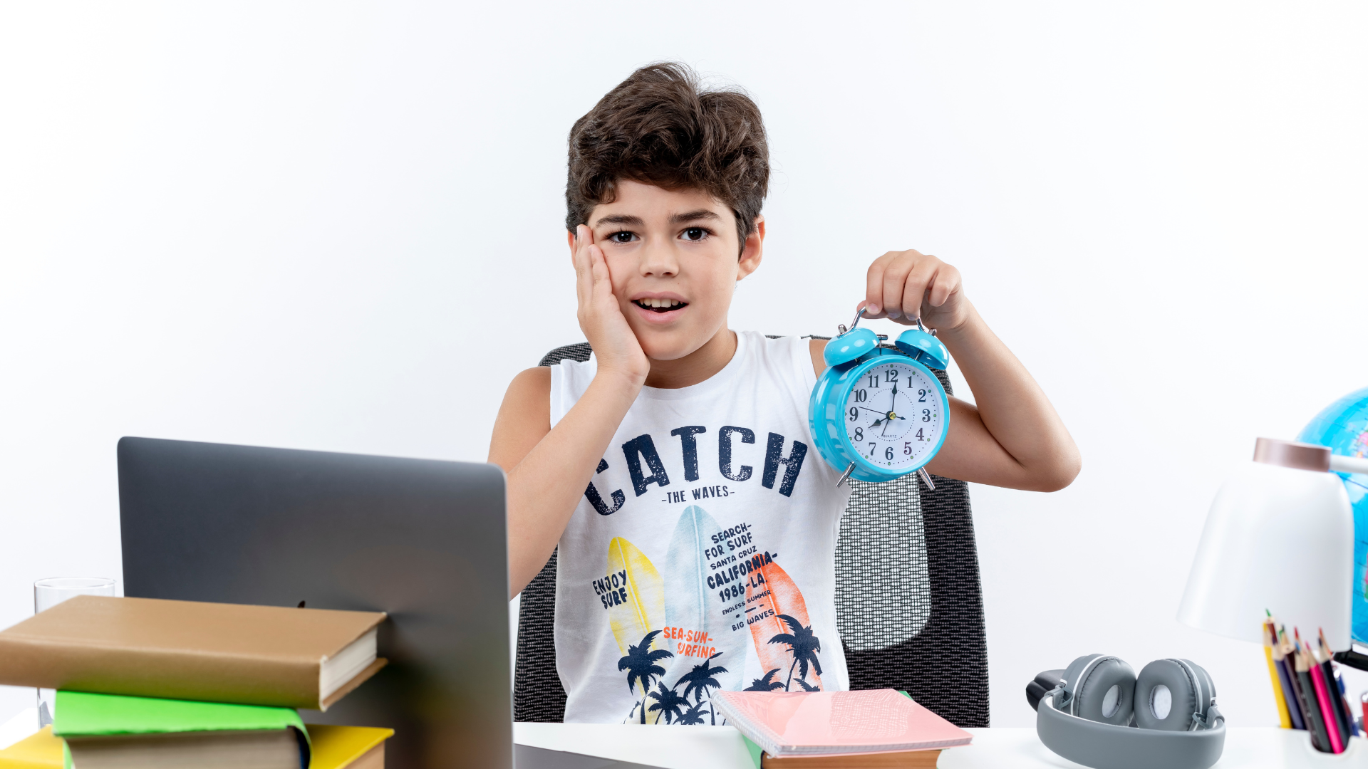 Giúp trẻ “đánh bay” sự trì hoãn cùng phương pháp Eat That Frog - Ảnh 5