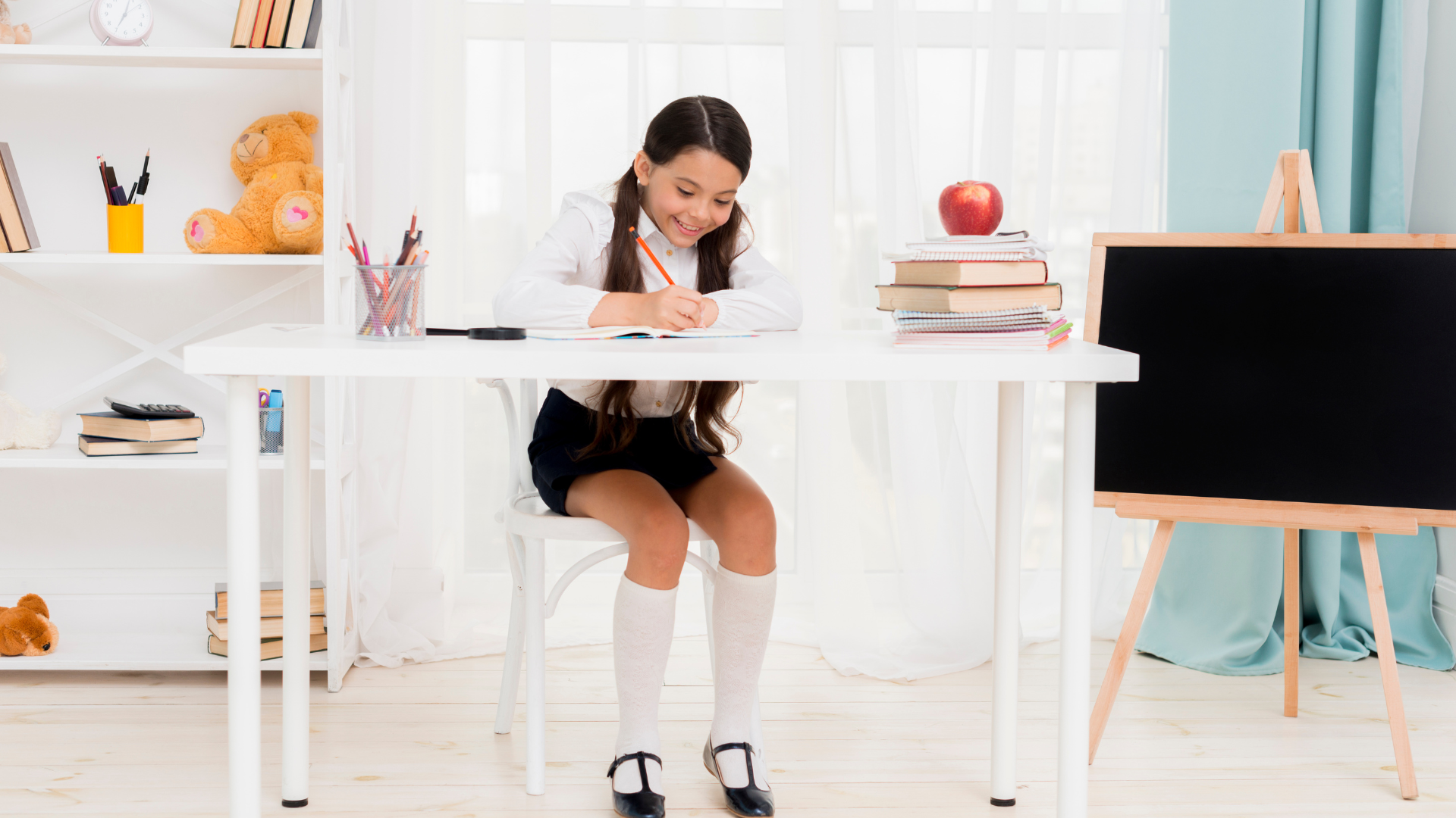 Giúp trẻ “đánh bay” sự trì hoãn cùng phương pháp Eat That Frog - Ảnh 7