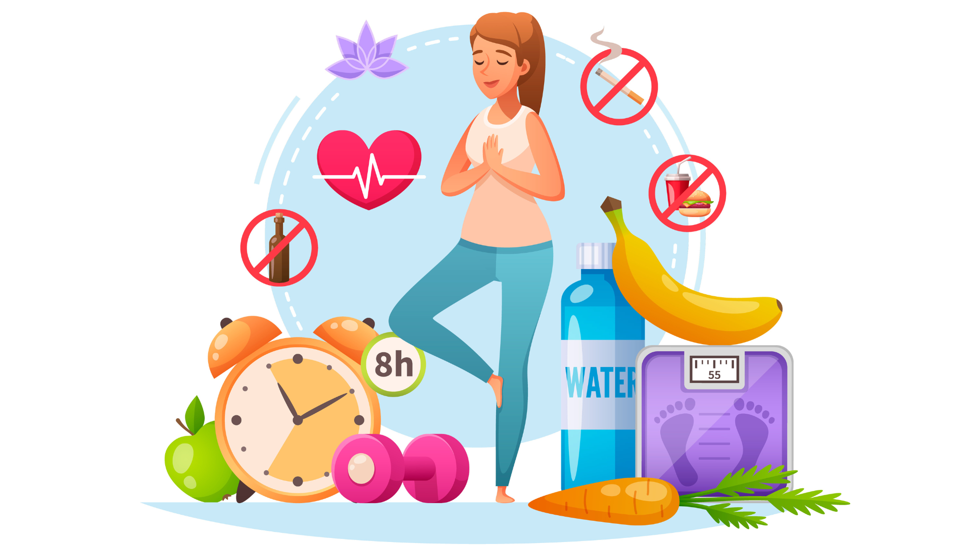 Ôn thi thông minh: Bí kíp nói không với “stress” - Ảnh 6