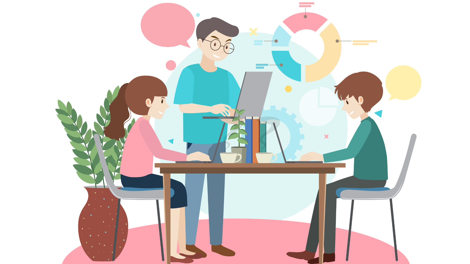 6 kỹ năng giao tiếp “vàng” giúp con vững bước trong tương lai - Ảnh 2