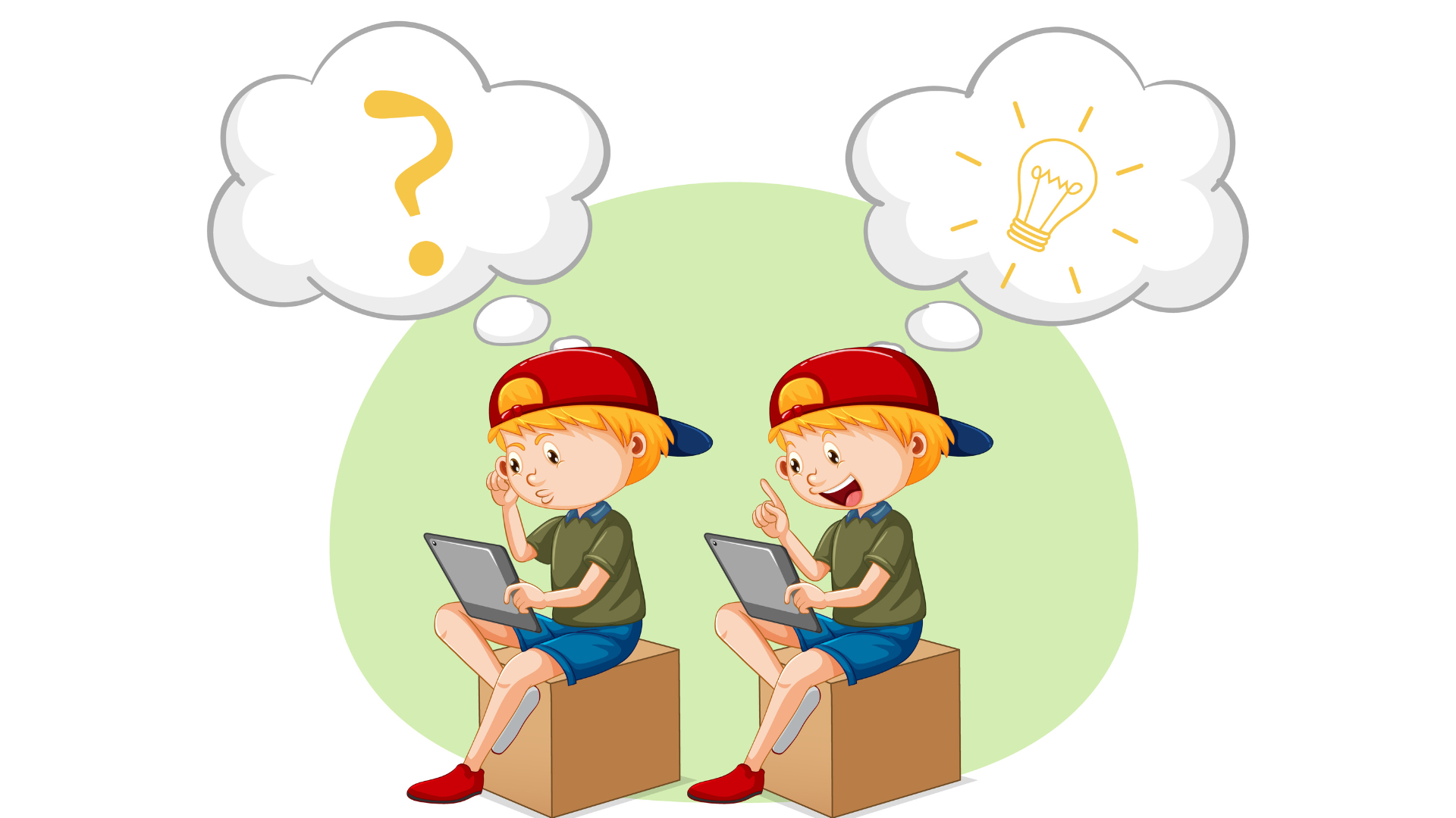 6 kỹ năng giao tiếp “vàng” giúp con vững bước trong tương lai - Ảnh 6