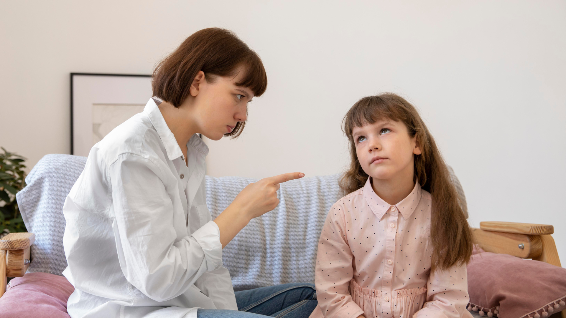 5 bí quyết dạy con ngoan không cần đòn roi - Ảnh 2