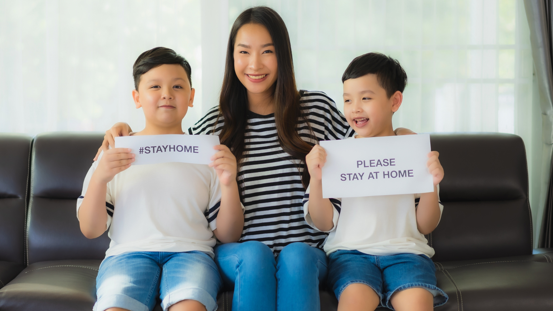 5 bí quyết dạy con ngoan không cần đòn roi - Ảnh 3