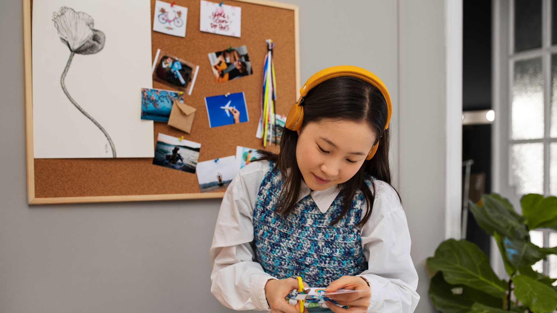 Trí nhớ thị giác: Bí quyết ghi nhớ vượt trội - Ảnh 3