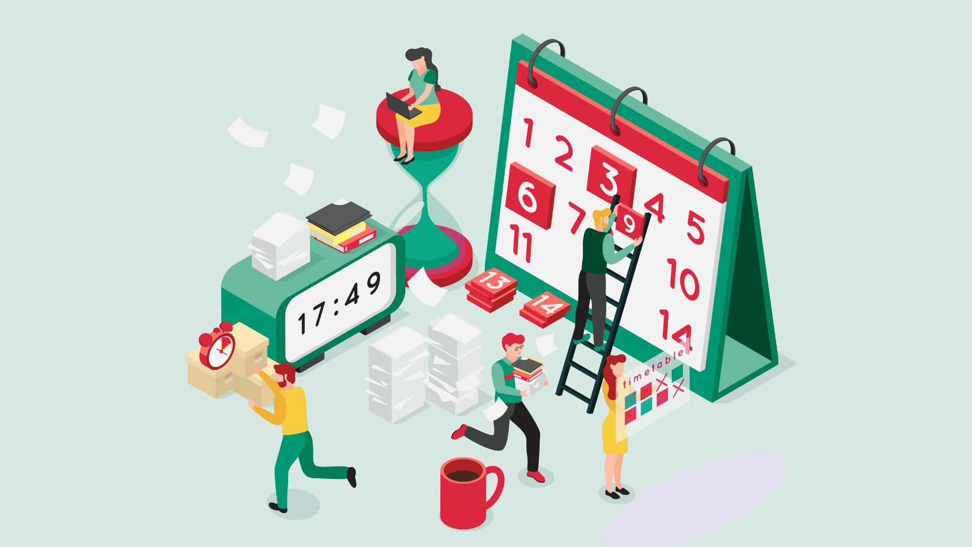 Task Batching: Phương pháp “Gom việc” thông minh trong học tập - Ảnh 5